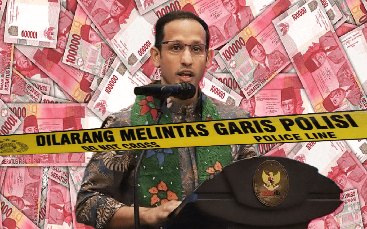 Laptop Sekolah Seharga Rp10 Juta: Dugaan Pemborosan dalam Pengadaan Kementerian Pendidikan