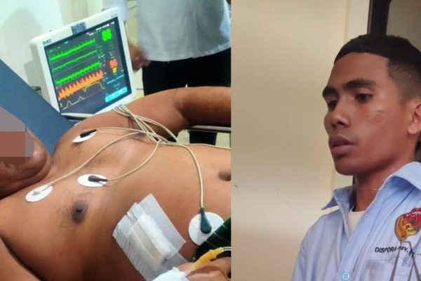Kekerasan di Dinas Pendidikan Sumba, Bongkar Wajah Buram Sistem Pengajian Honorer