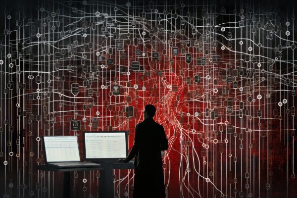 Kecerdasan Buatan dan Machine Learning: Revolusi Baru dalam Dunia Pendidikan