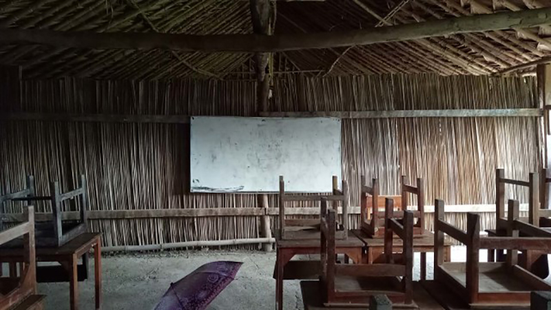 Buramnya Pendidikan di NTT: Antara Janji Pemerintah dan Realitas di Lapangan