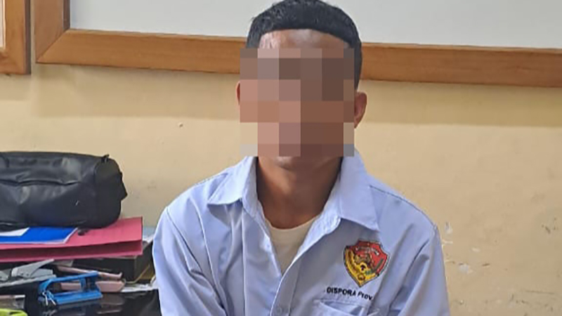 Kekerasan di Dinas Pendidikan Sumba Bongkar Wajah Buram Sistem Pengajian Honorer