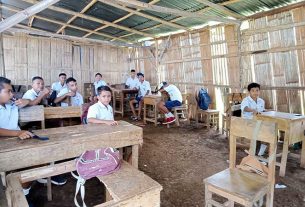 “Tersisih di Negeri Sendiri: Kenyataan Pendidikan di NTT”