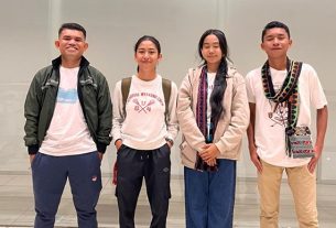 Debater Muda NTT Siap Mengguncang Panggung Lomba Debat Indonesia 2025