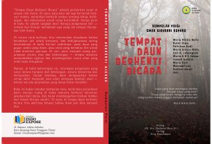 SMAK Giovanni Kupang Terbitkan Buku Kumpulan Puisi: “Tempat Daun Berhenti Bicara”