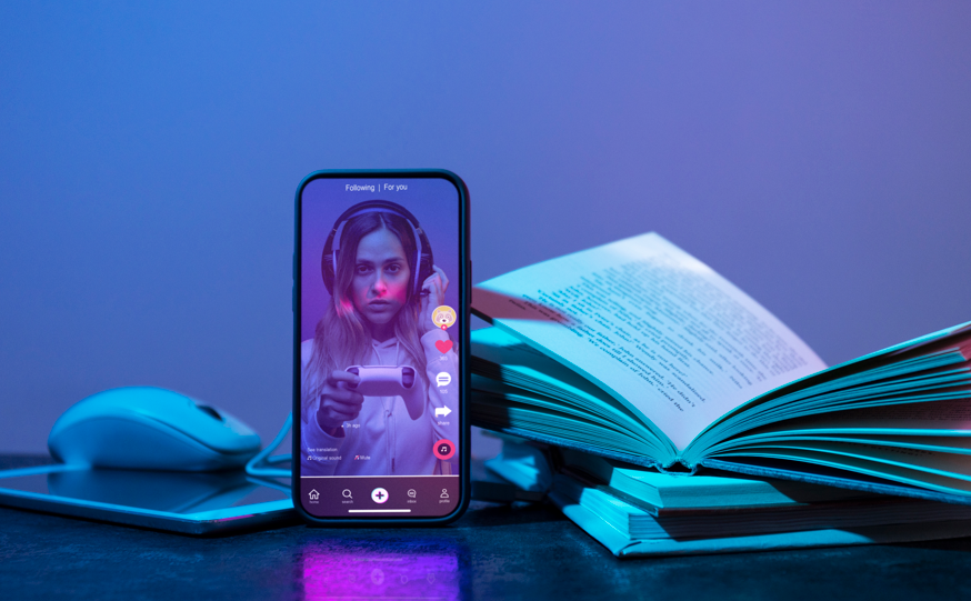 Literasi Digital sebagai Penguatan Kompetensi OSIS di Era Pendidikan Abad ke-21