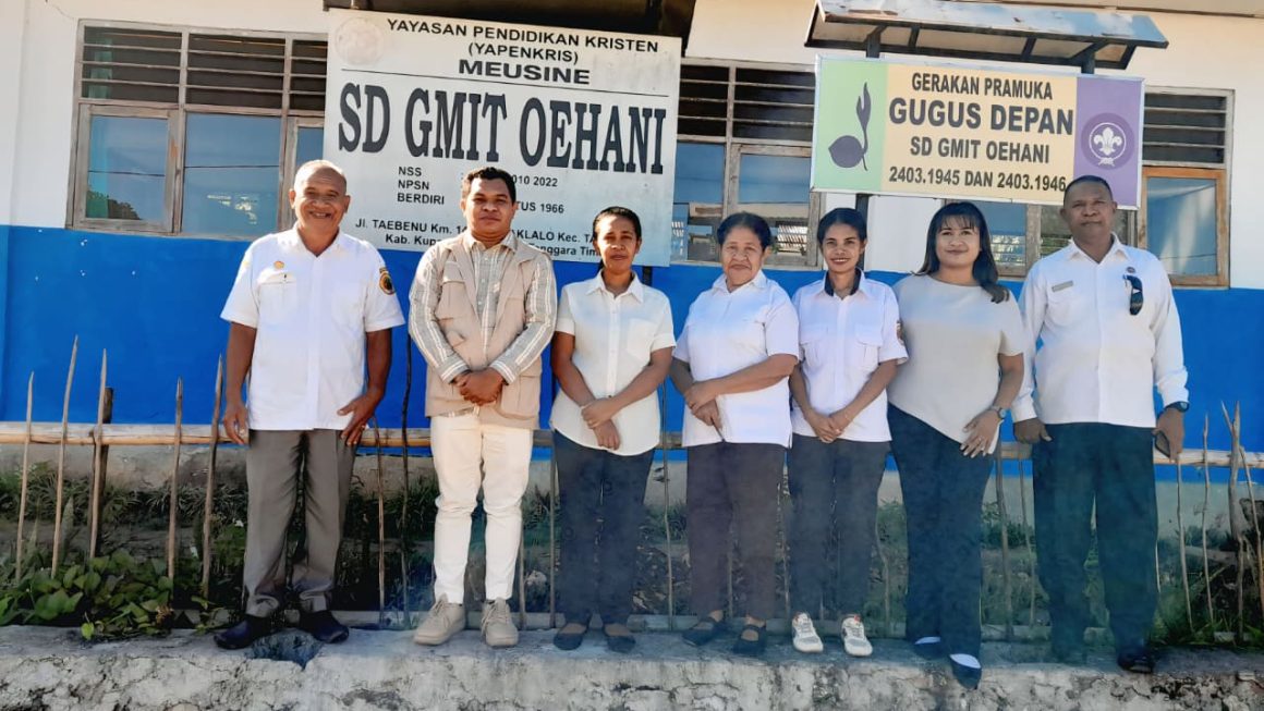 Alumni LPDP Berkontribusi dalam Percepatan Digitalisasi Pembelajaran di Daerah Afirmasi