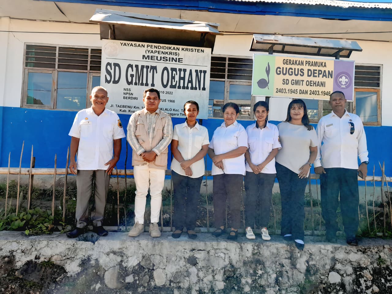 Alumni LPDP Berkontribusi dalam Percepatan Digitalisasi Pembelajaran di Daerah Afirmasi